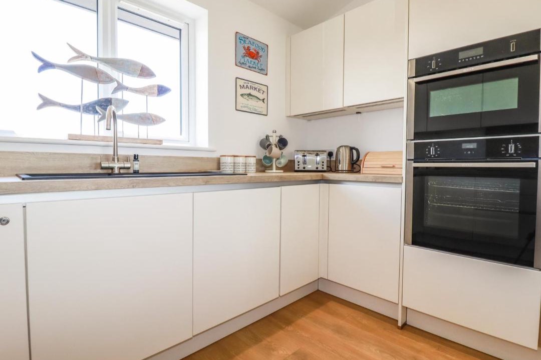 Photo of Kitchen in Perranporth