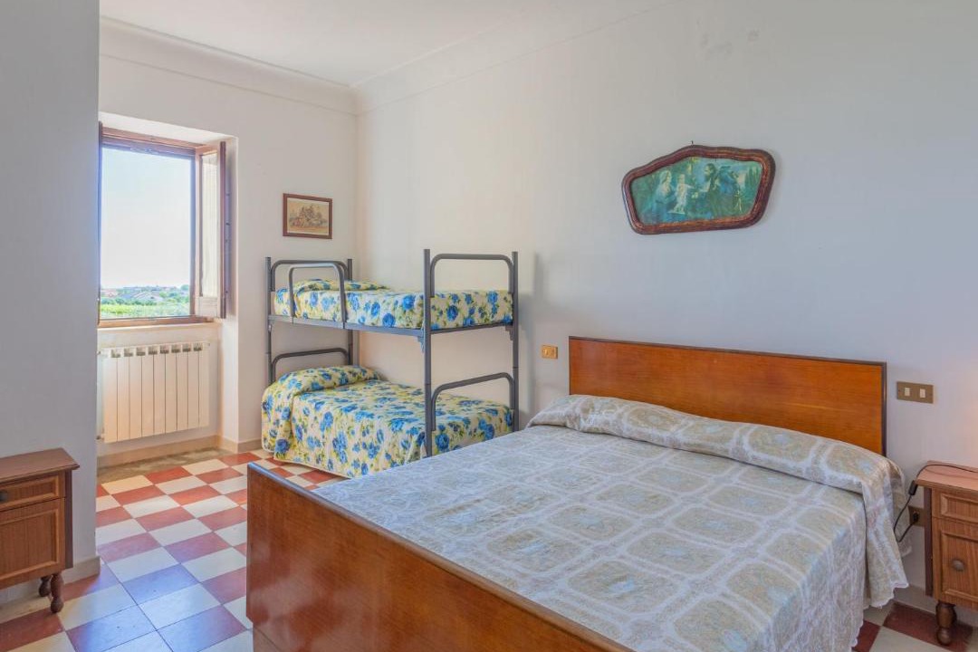 Photo of Bedroom in Crecchio