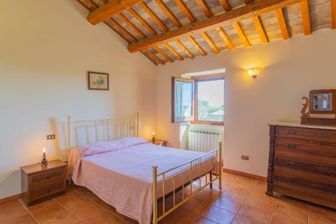 Photo of Bedroom in Crecchio
