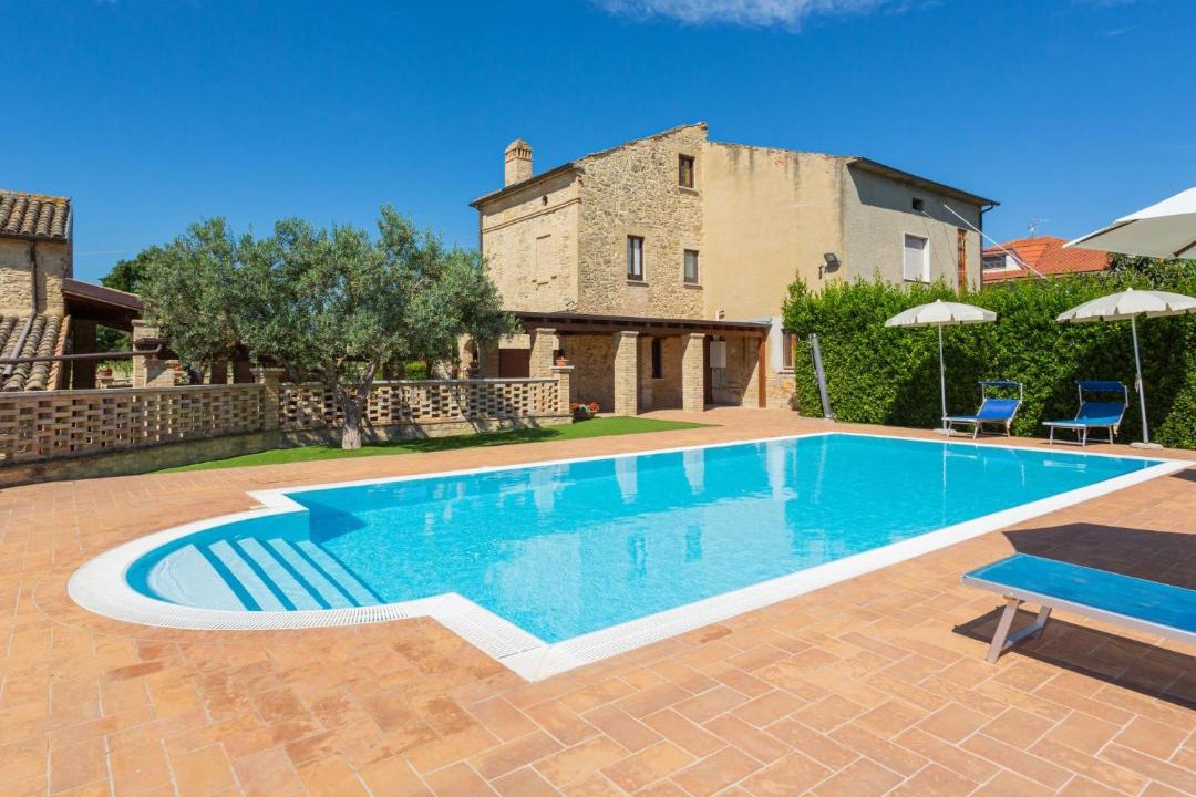 Photo of Outdoor in Crecchio