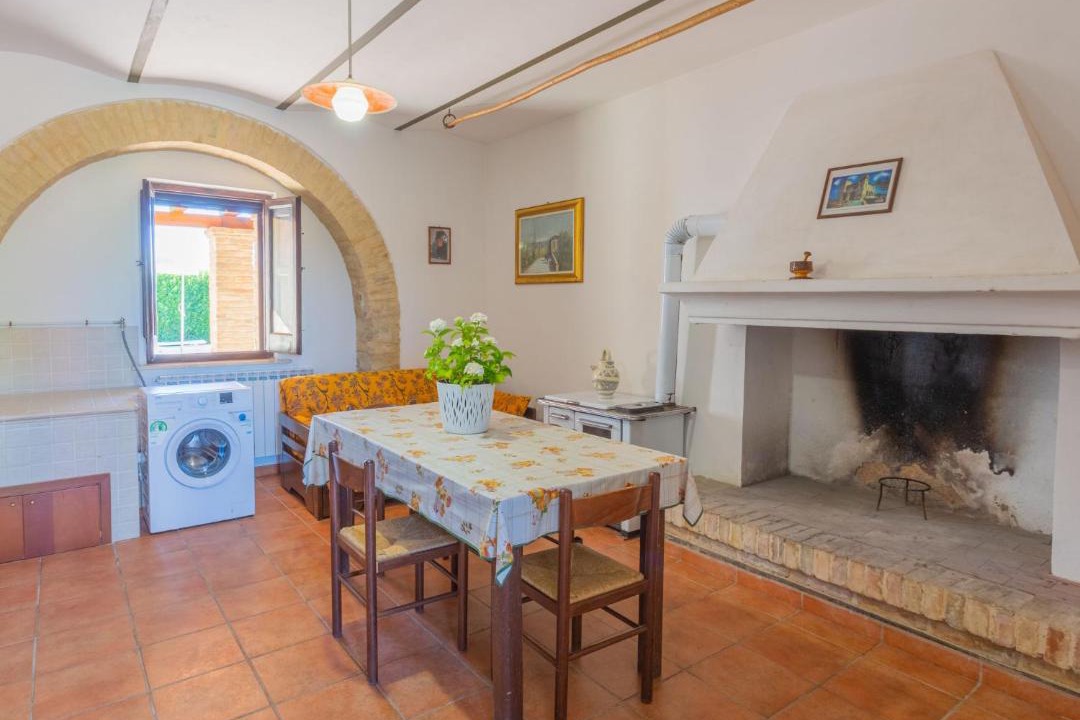 Photo of Livingroom in Crecchio