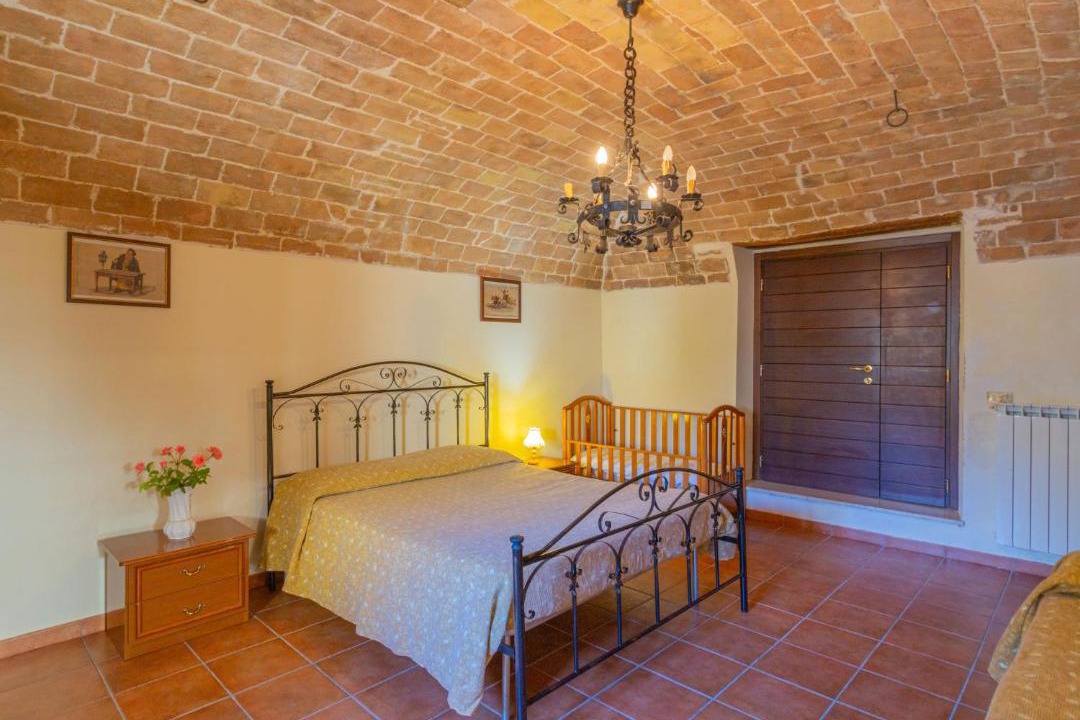 Photo of Bedroom in Crecchio