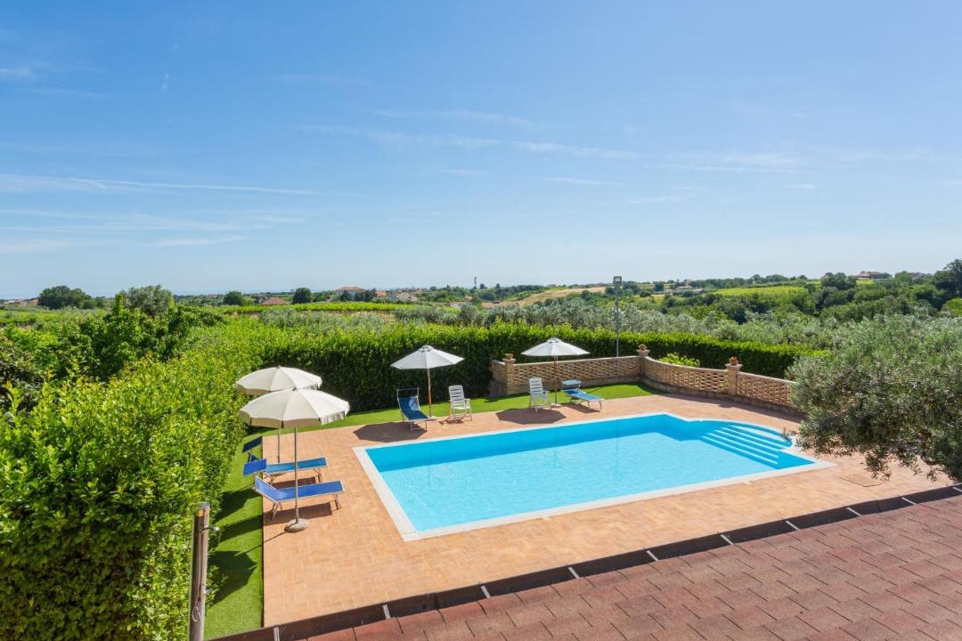 Photo of Outdoor in Crecchio