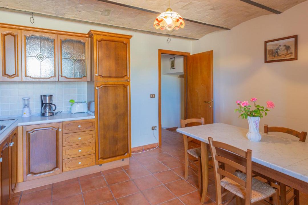 Photo of Kitchen in Crecchio