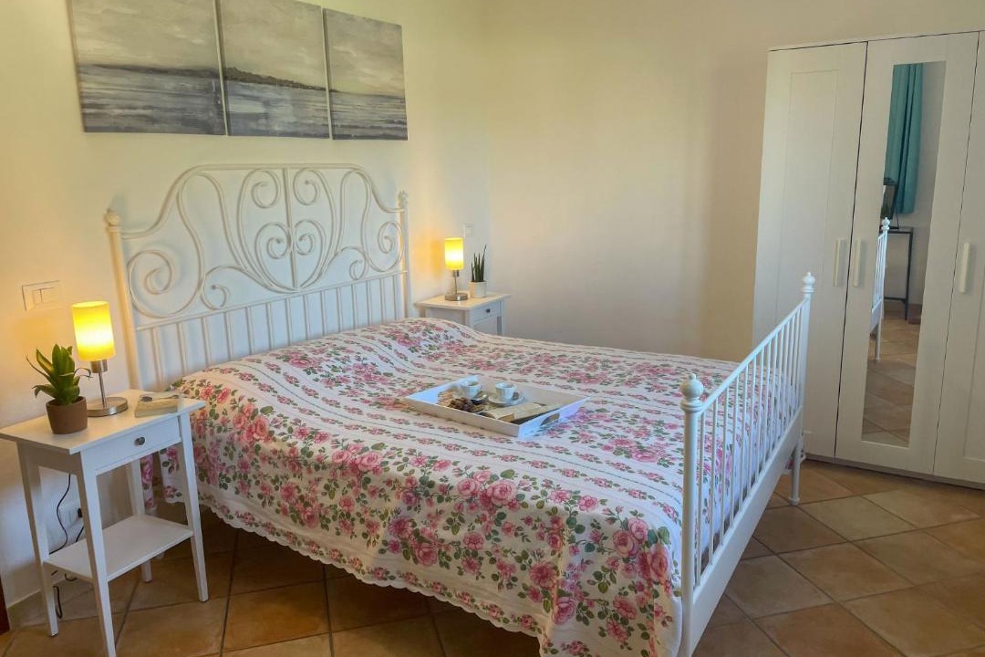 Photo of Bedroom in Lecchiore