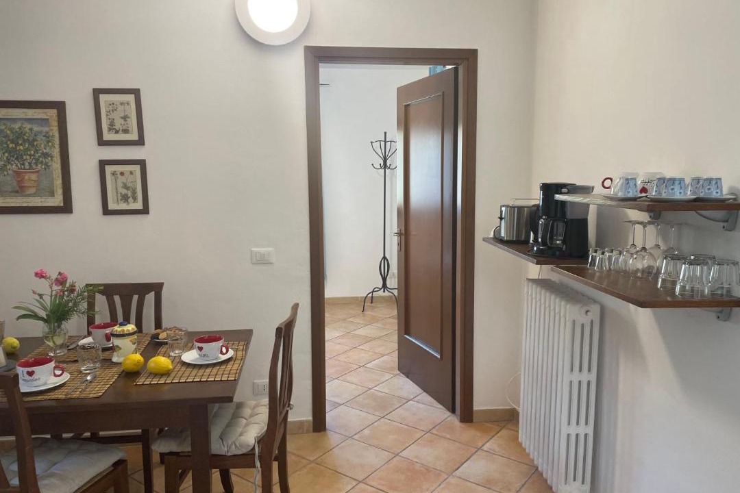 Photo of Kitchen in Lecchiore