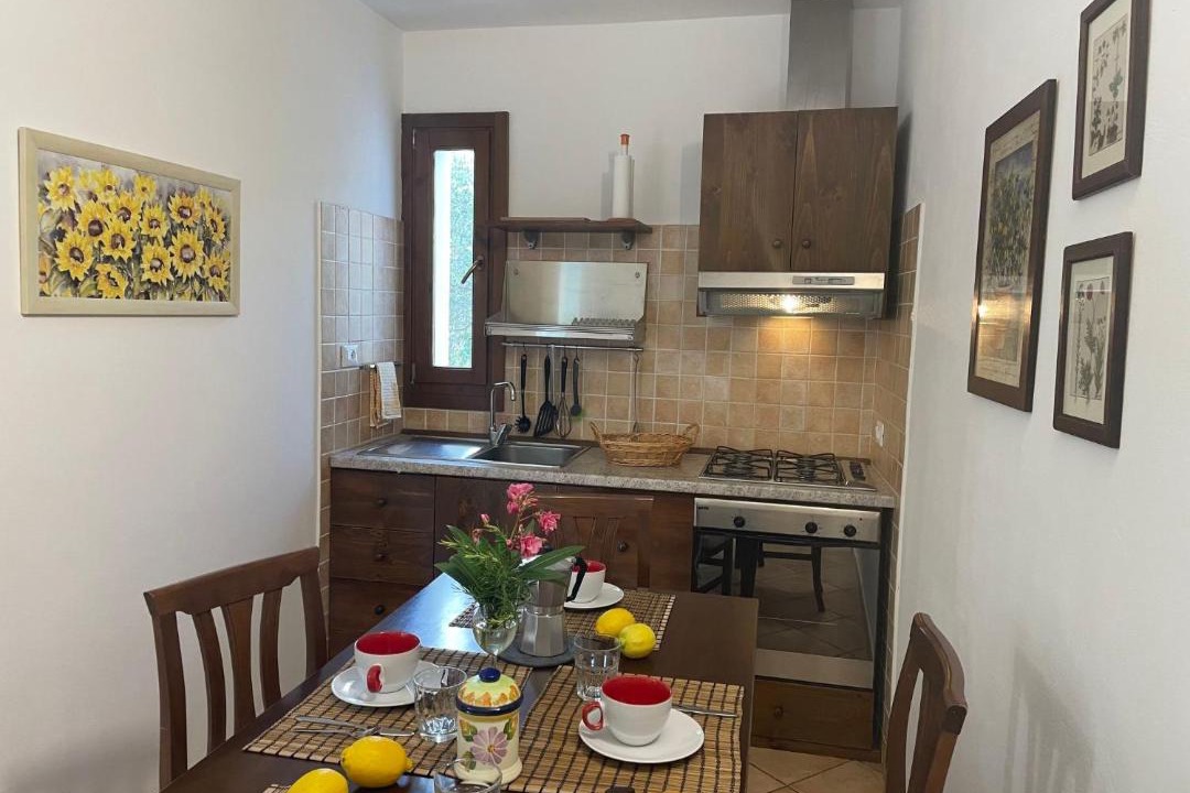 Photo of Kitchen in Lecchiore