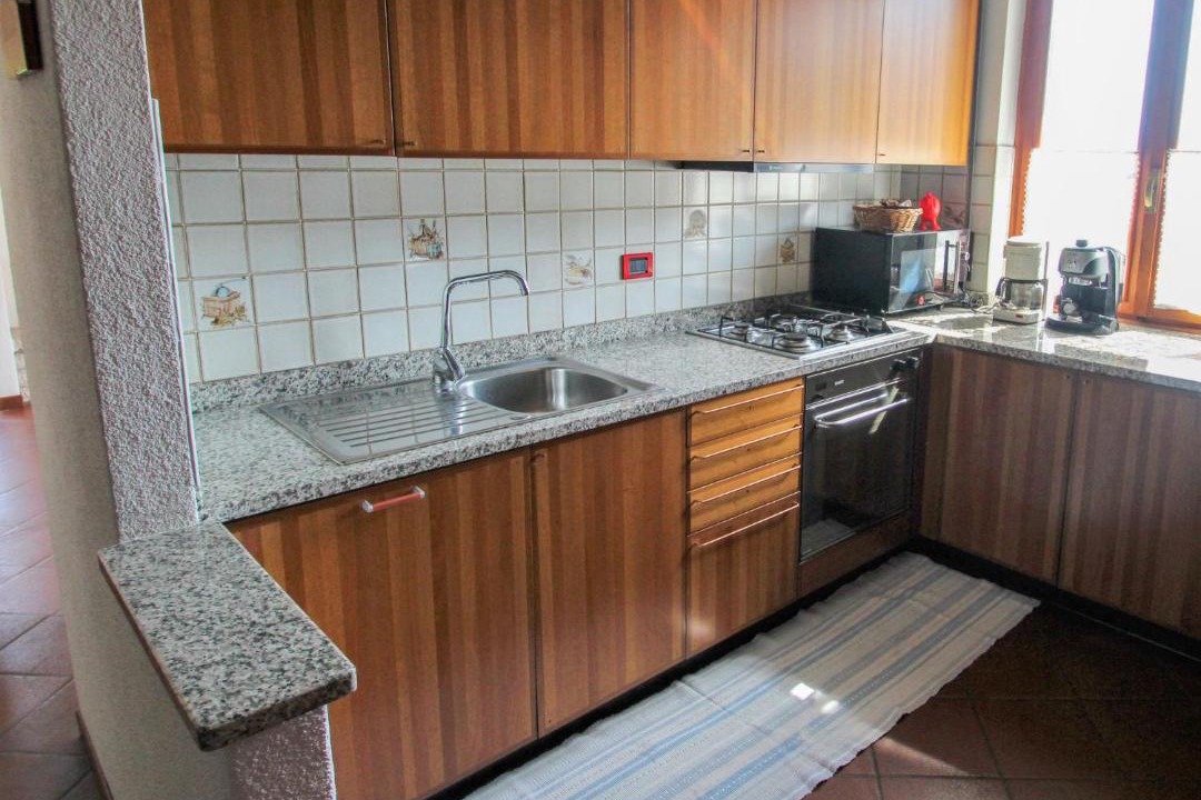 Photo of Kitchen in Aurano