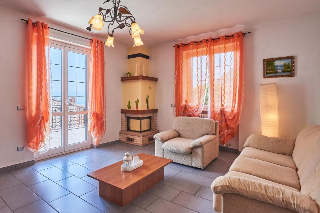 Photo of Livingroom in Vercana