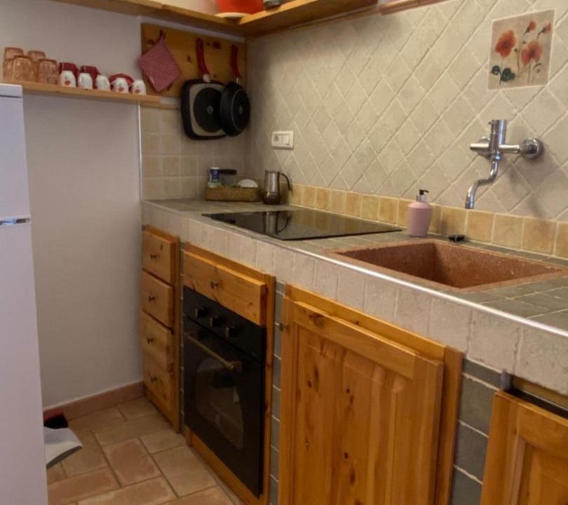Photo of Kitchen in Masero