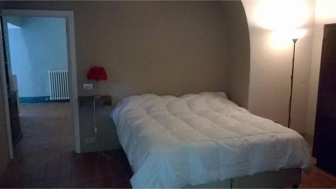 Photo of Bedroom in Parchiule