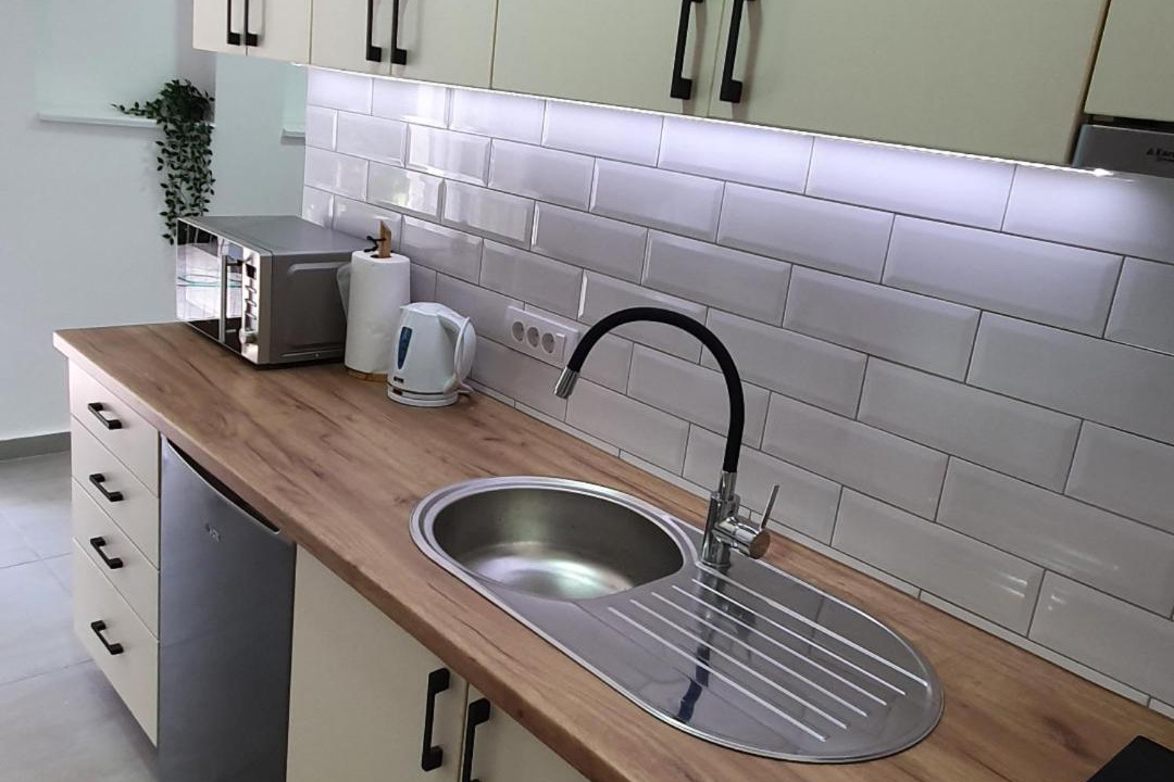 Photo of Kitchen in Vrdnik
