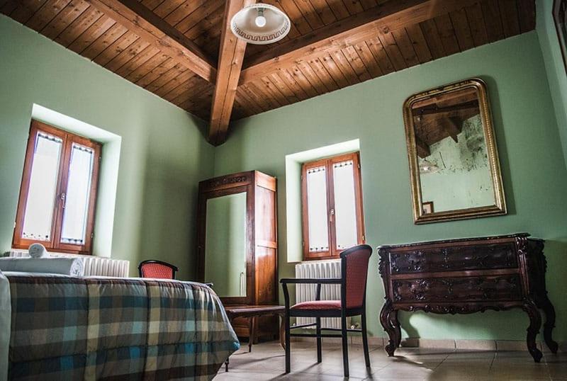 Photo of Bedroom in Candelara