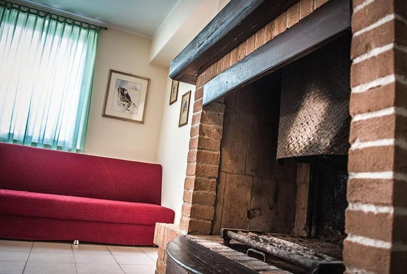 Photo of Livingroom in Candelara