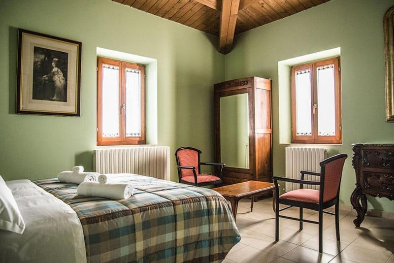 Photo of Bedroom in Candelara