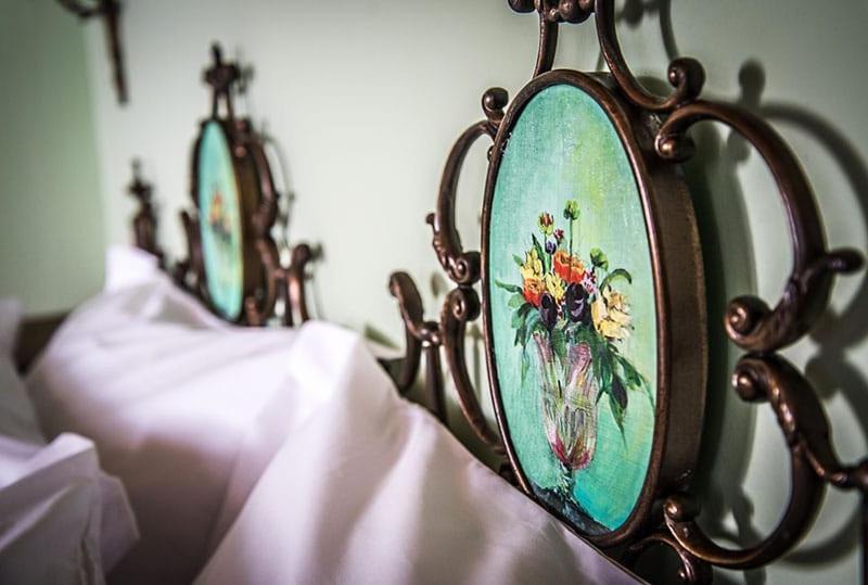 Photo of Bedroom in Candelara