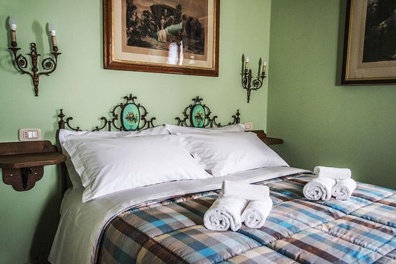 Photo of Bedroom in Candelara