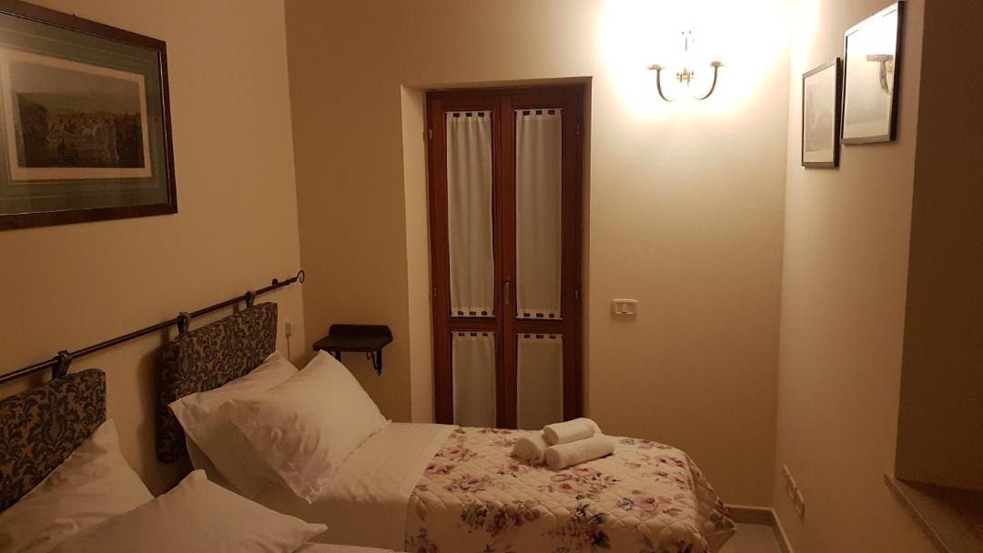 Photo of Bedroom in Candelara