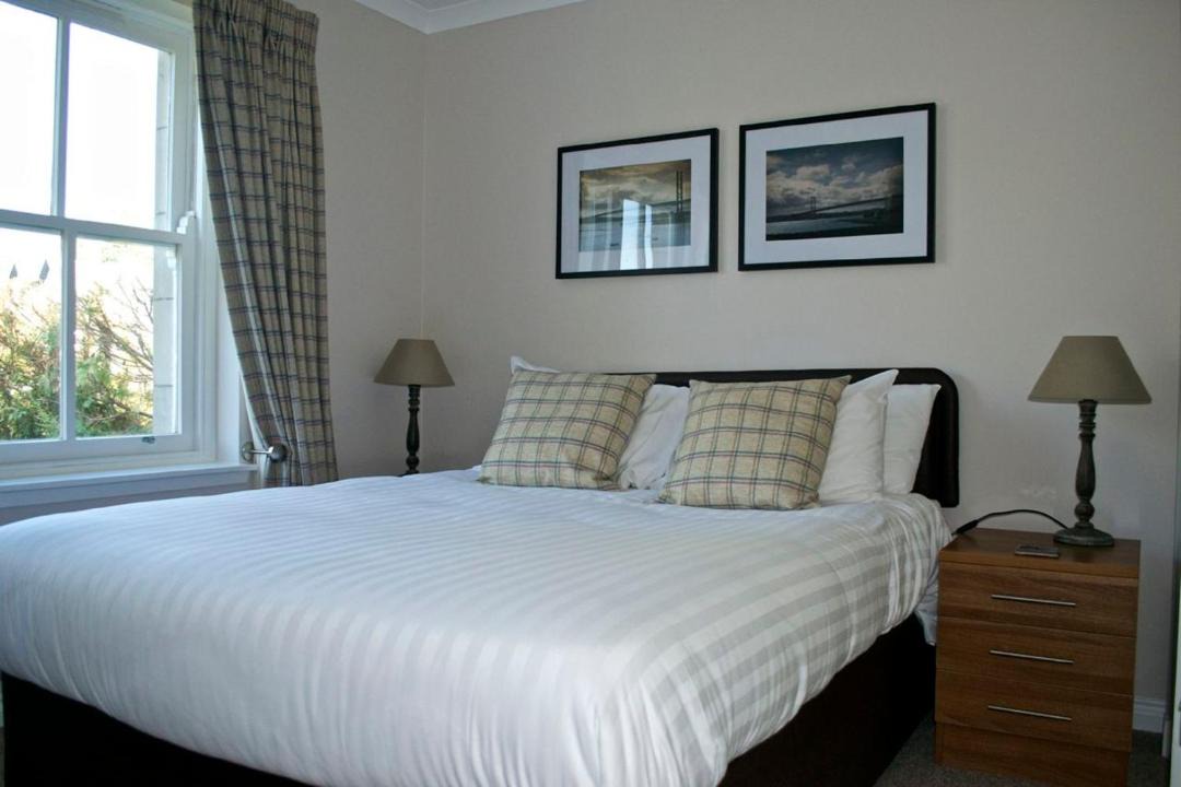 Photo of Bedroom in Fort Augustus