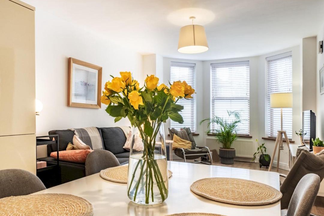 Photo of Livingroom in Belfast