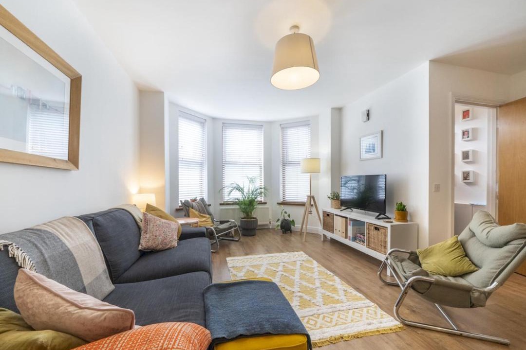 Photo of Livingroom in Belfast