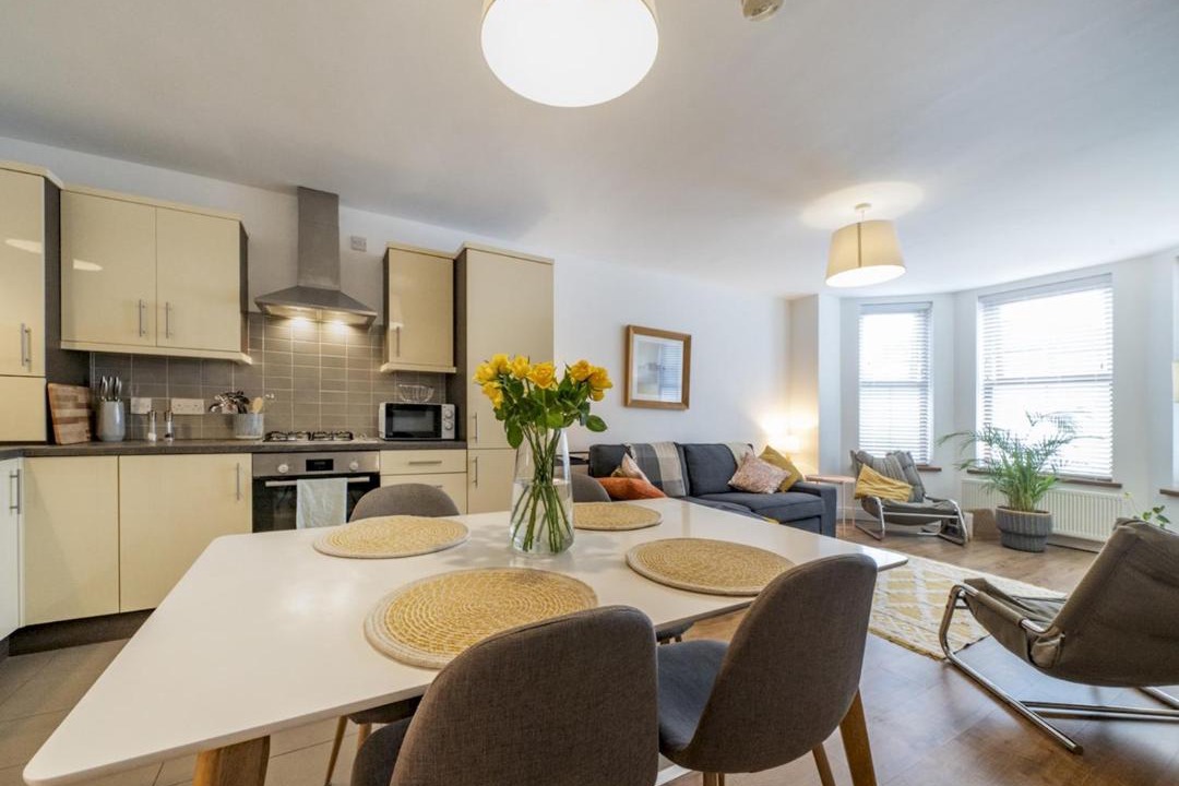 Photo of Livingroom in Belfast
