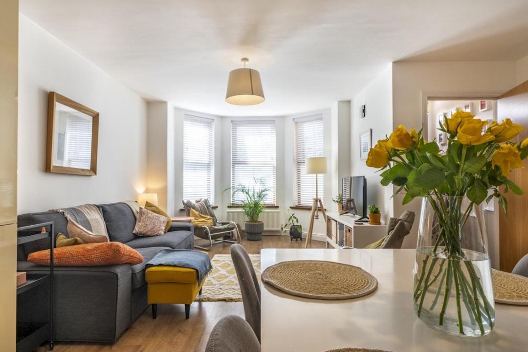 Photo of Livingroom in Belfast