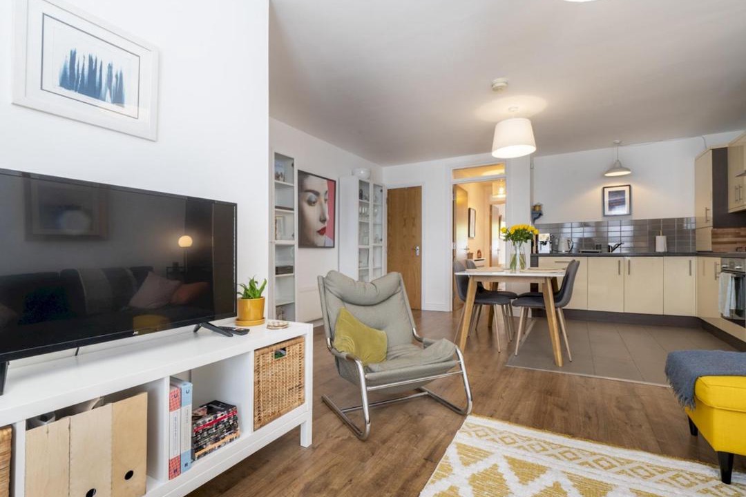 Photo of Livingroom in Belfast