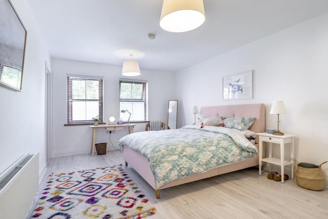 Photo of Bedroom in Belfast