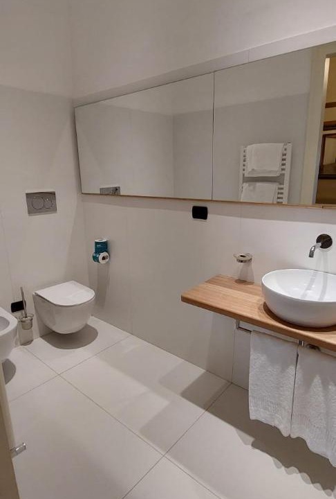 Photo of Bathroom in Ercolano