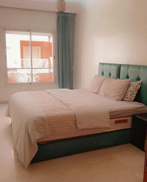 Photo of Bedroom in Marrakech