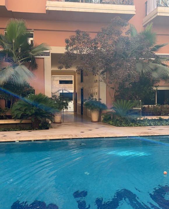 Photo of Outdoor in Marrakech