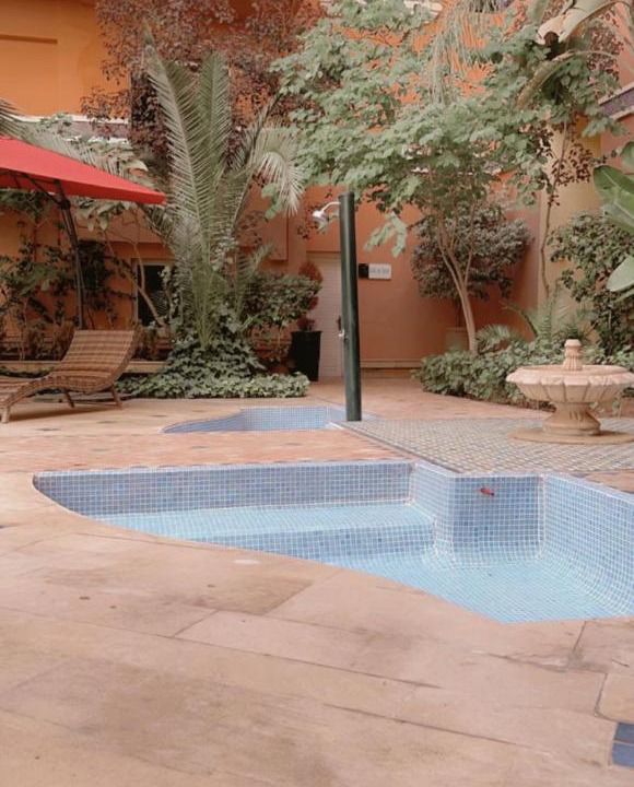 Photo of Outdoor in Marrakech