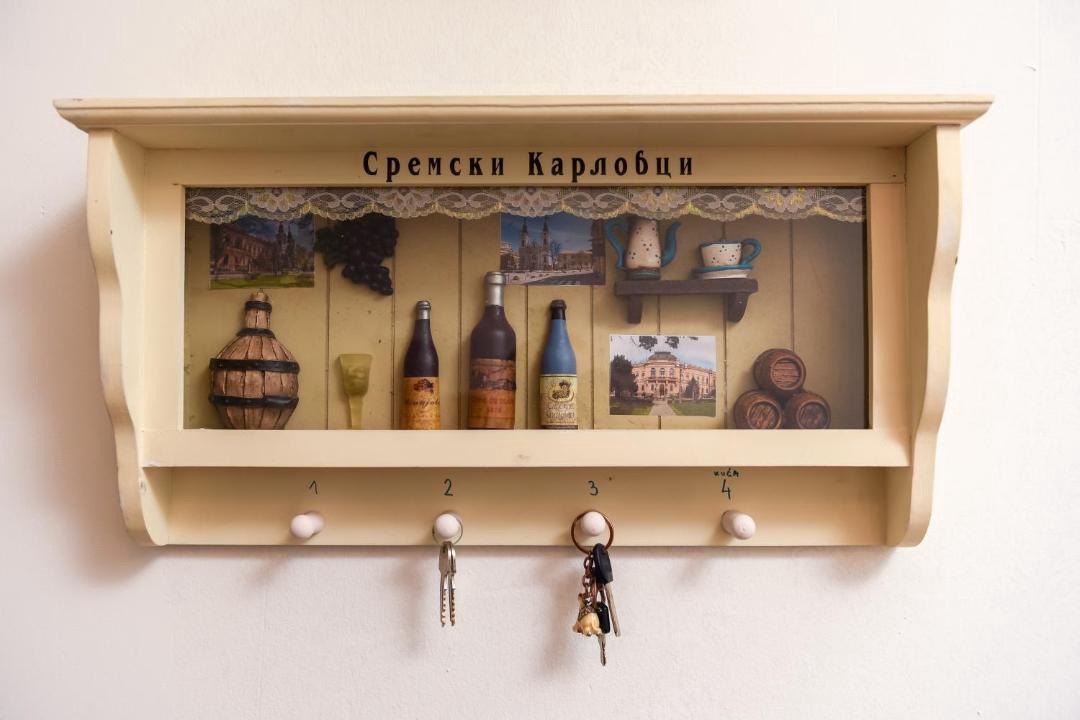 Photo of Others in Sremski Karlovci