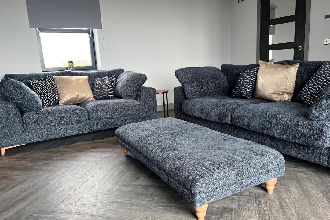 Photo of Livingroom in Glenegedale