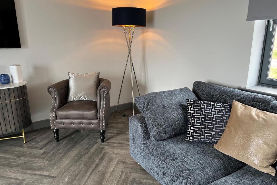 Photo of Livingroom in Glenegedale