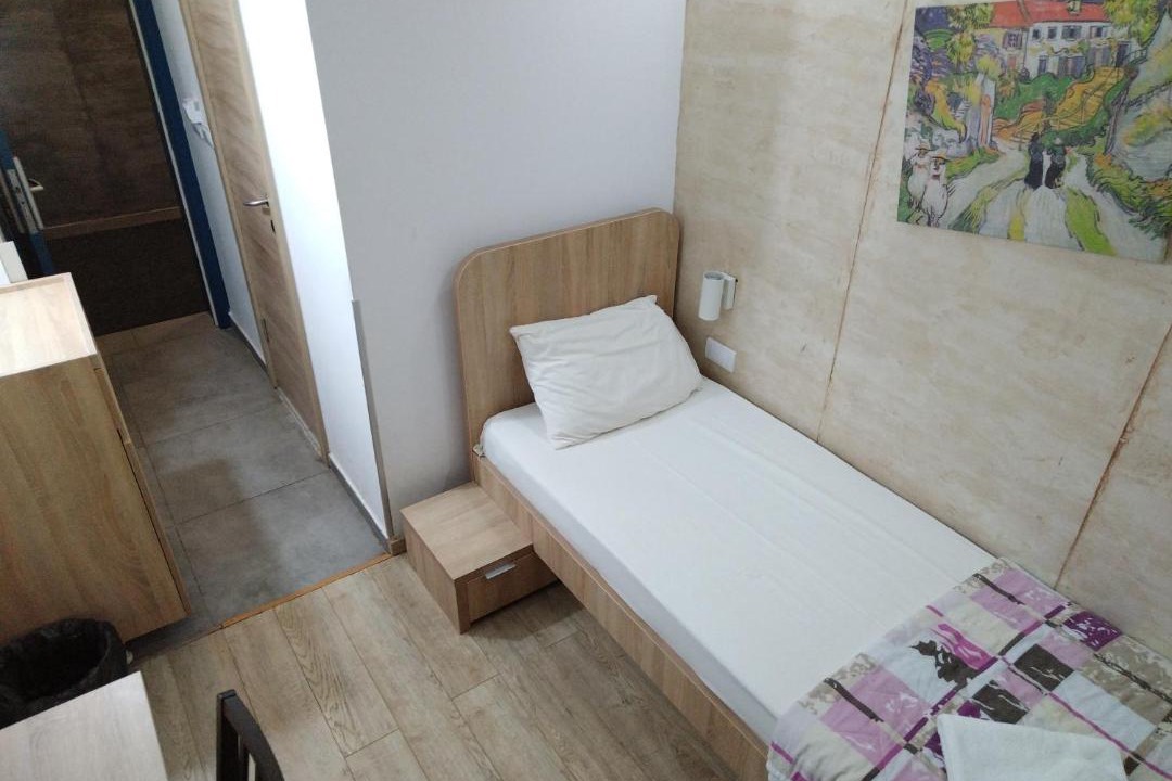 Photo of Bedroom in Zvezdara