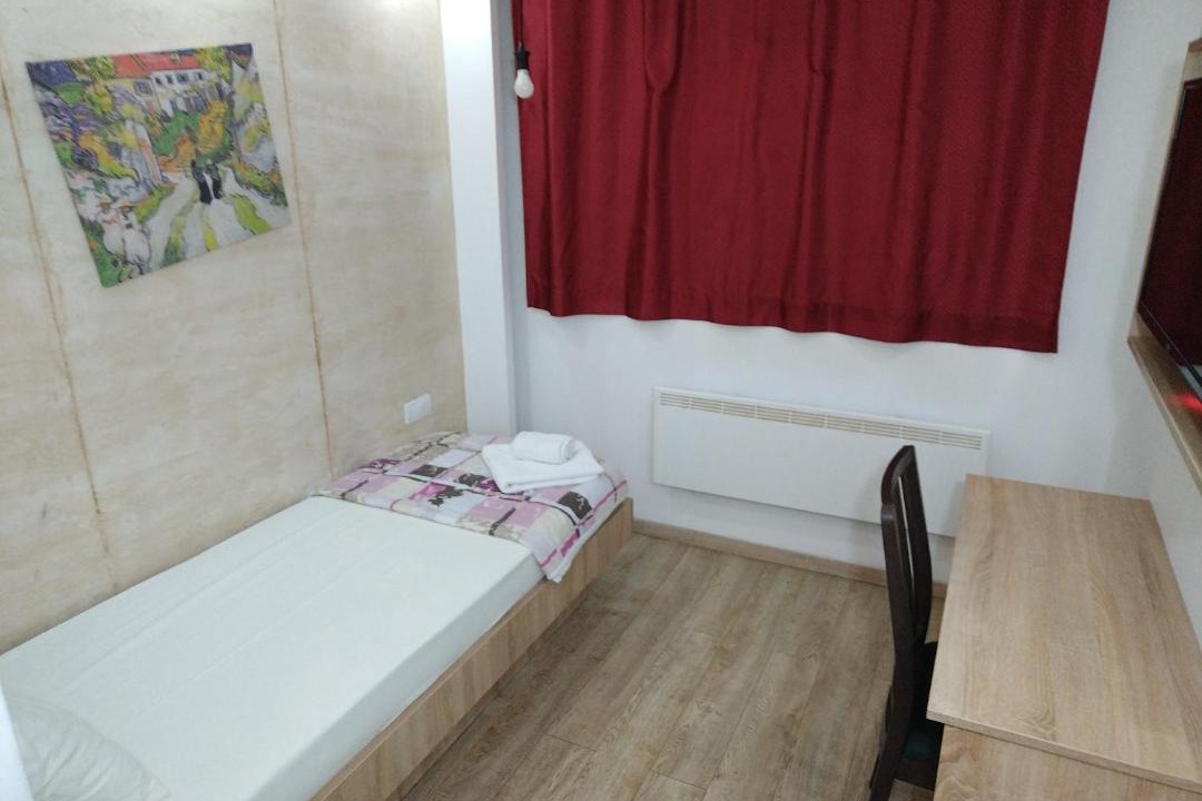 Photo of Bedroom in Zvezdara