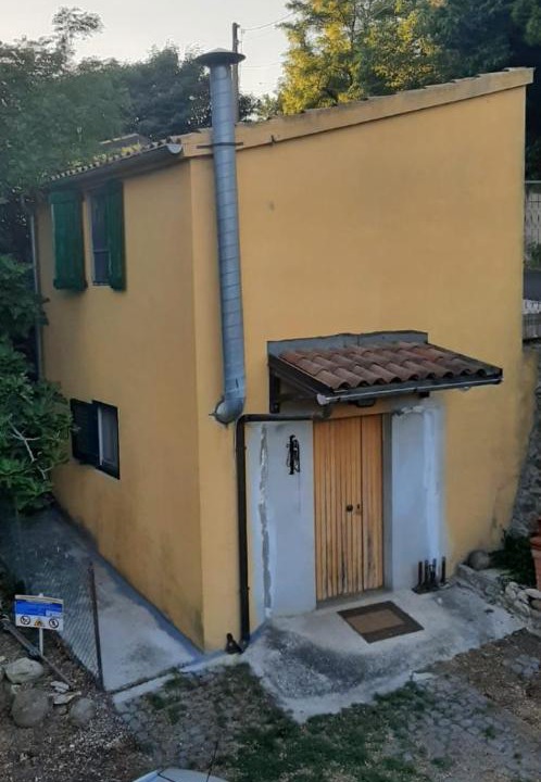 Photo of Buildings in Gemmano