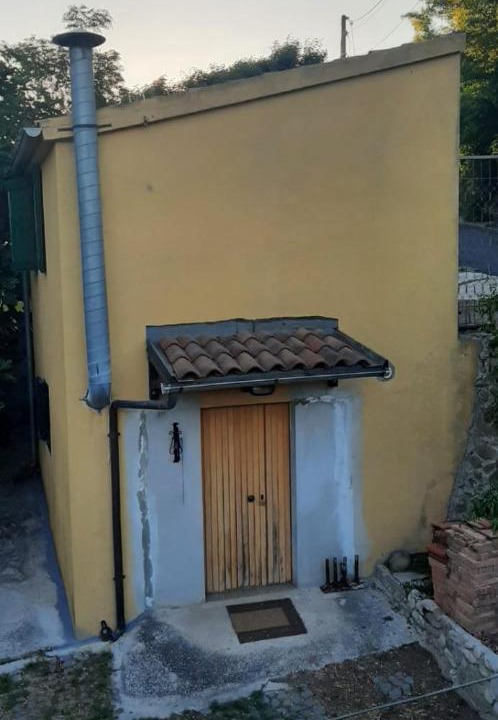 Photo of Buildings in Gemmano