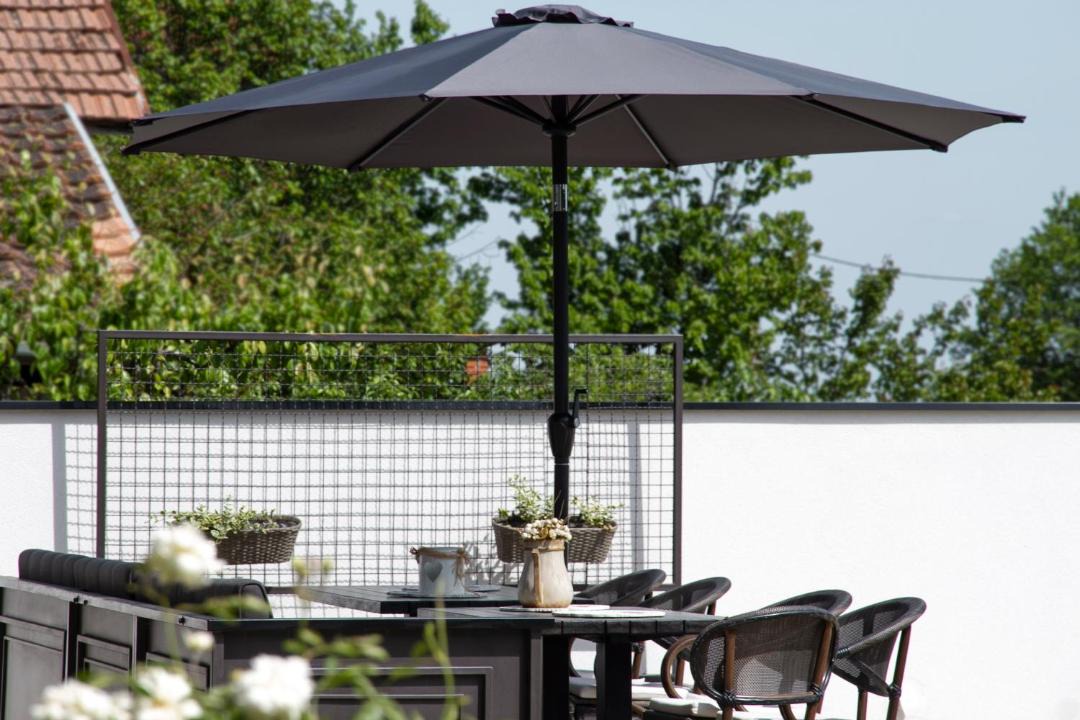 Photo of Patio Balcony in Inija