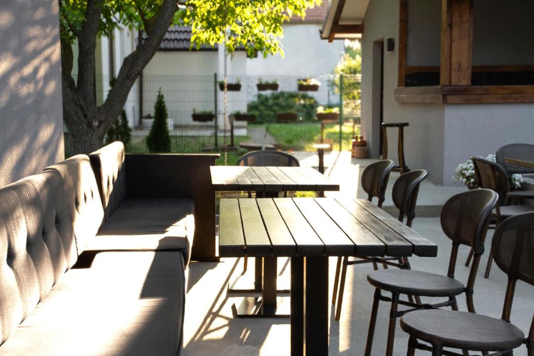 Photo of Patio Balcony in Inija