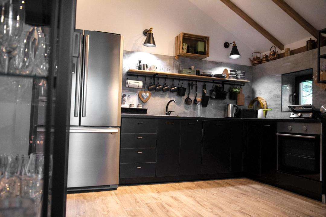 Photo of Kitchen in Inija