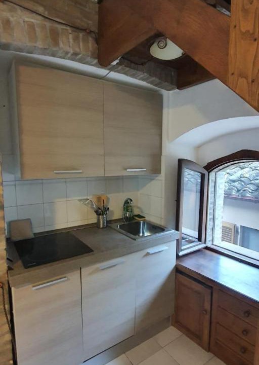 Photo of Kitchen in Montefortino