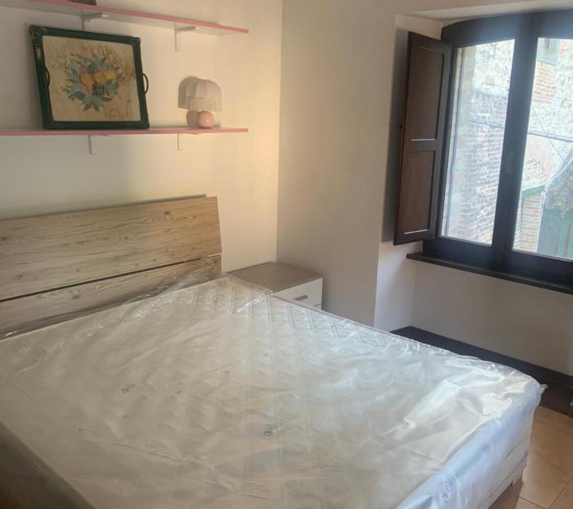 Photo of Bedroom in Montefortino