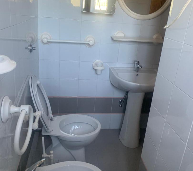Photo of Bathroom in Montefortino