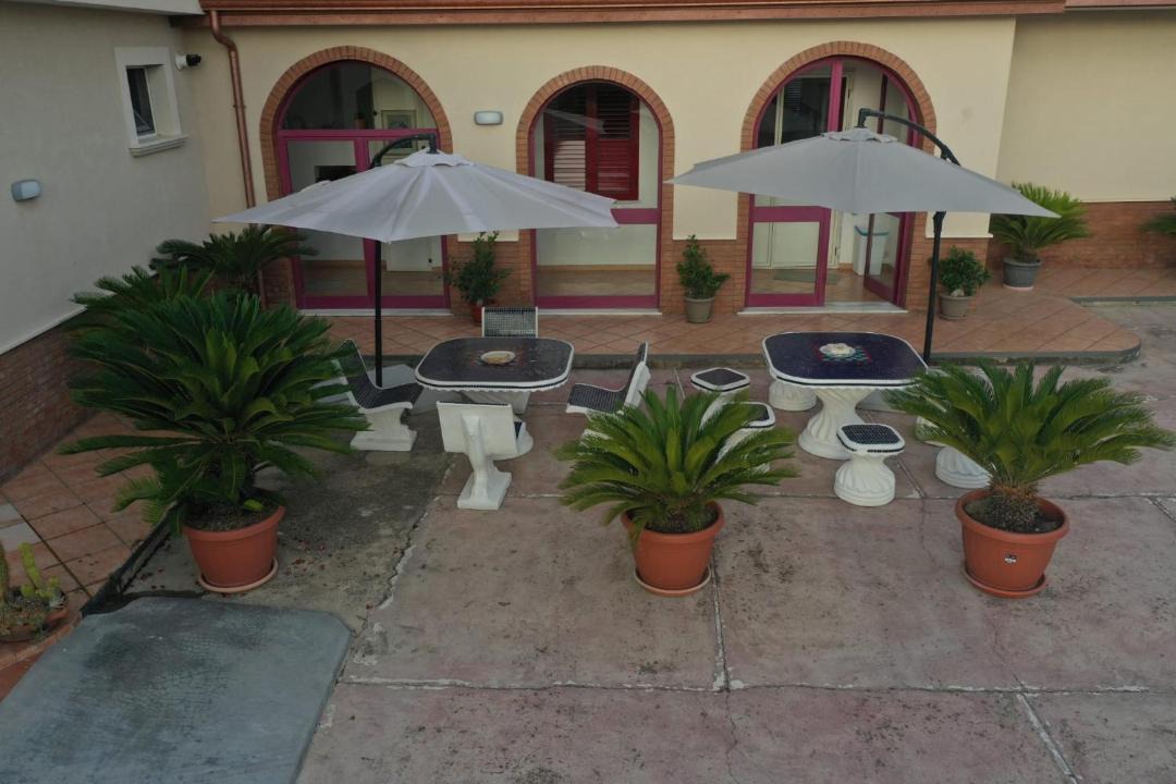 Photo of Others in Capaccio Scalo