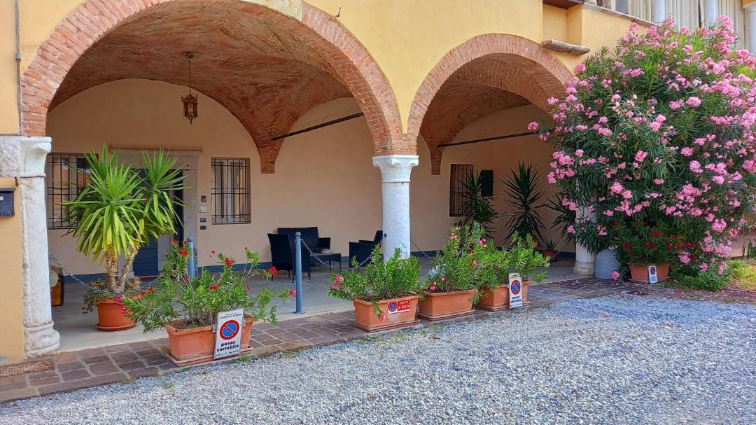 Photo of Buildings in Rodengo-Saiano