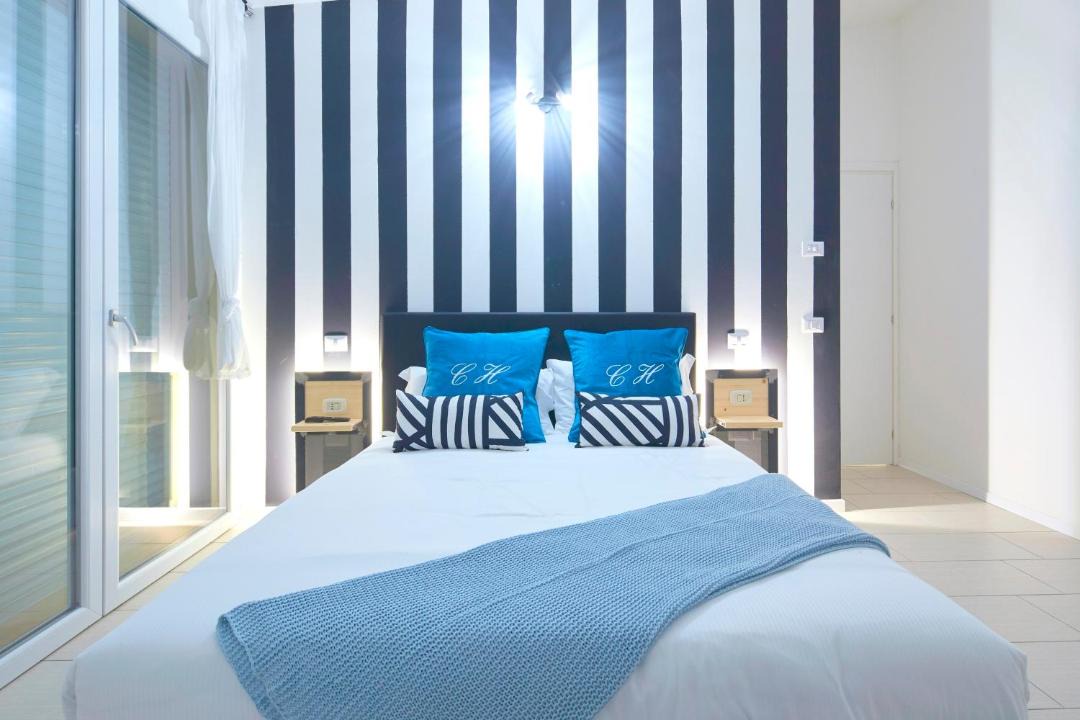 Photo of Bedroom in Santa Maria Novella