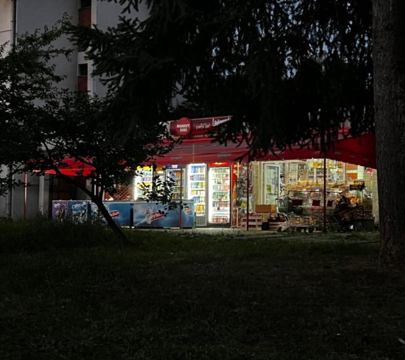 Photo of Buildings in Vrnjacka Banja